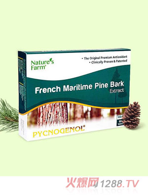 Natures Farm碧容健