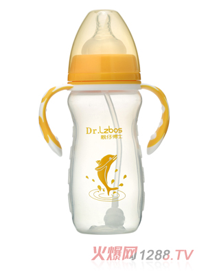 �n�в�ʿPP���ڏ���͸�Ԅ���ƿ300ML��ɫ