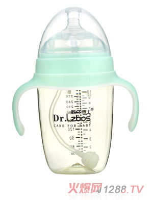 �n�в�ʿPPSU�����ڏ���ƿ�{ɫ270ml