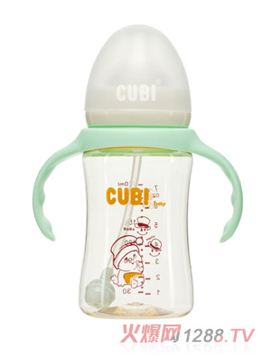 CUBI����ϵ��PPSU���¾G��ƿ210ML