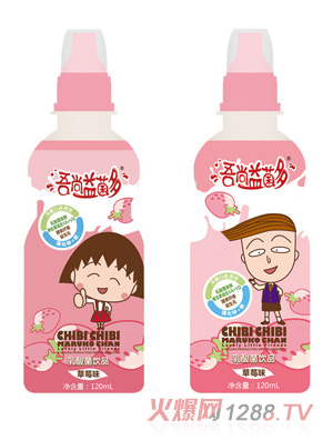 ����������ݮζ��ƿ120ML