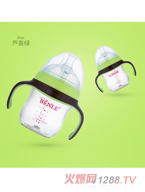 BENLEؐ�����V�ڏ���Û�⎧�ֱ�PPSU��ƿ160ML�J�C�G