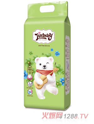 愛呵護(hù)薰衣草學(xué)步褲XXL44