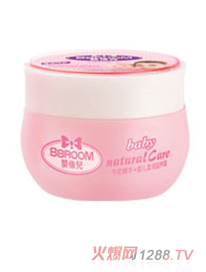 嬰倍兒牛奶精華·  yinge柔潤滋養(yǎng)霜