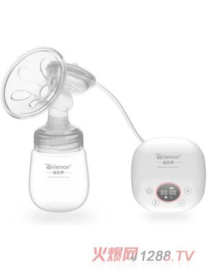 迪樂夢電動(dòng)吸奶器