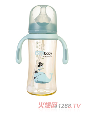 ��(y��u)��(y��u)ؐ��300ml ����PPSU���ֱ��Ԅ�����ƿ