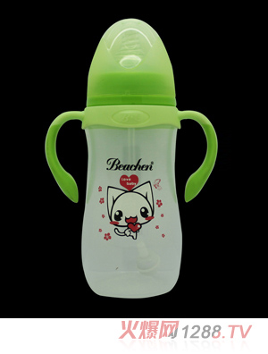 ؐ��330ml����PP���ֱ��Ԅ�����ƿ��������+���ܣ�