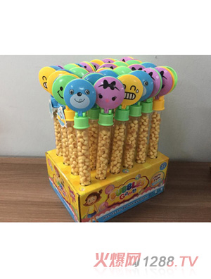 艾嬰堡拍拍樂(lè)小饅頭