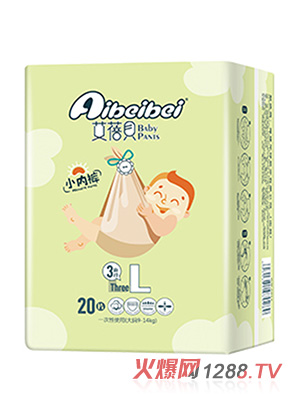 艾蓓貝yinge拉拉褲
