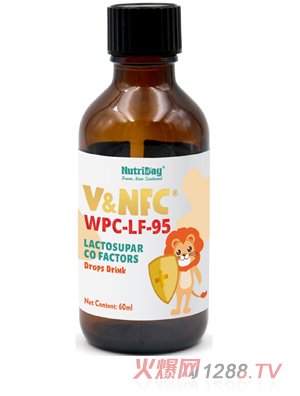 �~��V&NFC WPC-LF-95��Һ�Ʒ60����