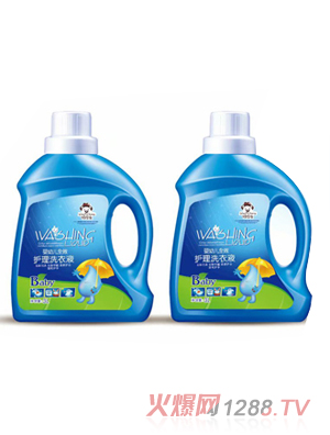 �BƤ�x(ch��ng)yingyeȫЧ�o(h��)��ϴ��Һ3L�������\(y��n)�M(f��i)�� 3L 6ƿ