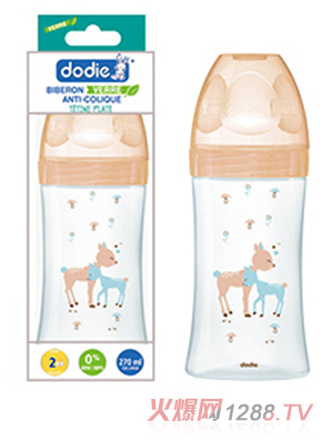 Dodie��Ȼ�|�Ќ��ڏ�������ƿ 270ml