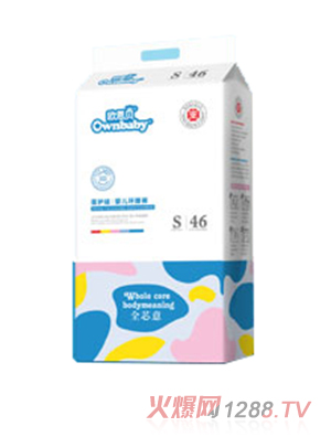 歐恩貝醫(yī)護(hù)級yinge環(huán)腰褲S46