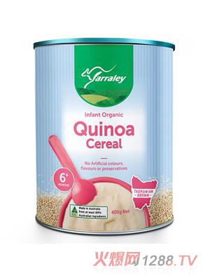 雅拉谷yingye有機(jī)藜麥粉