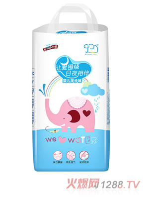 卡布酷yinge學步褲2