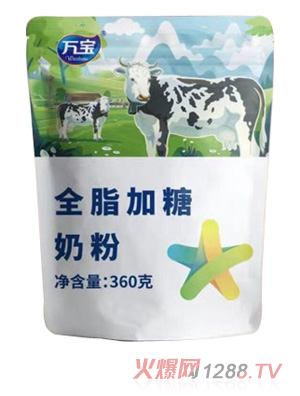 �f��ȫ֬�����̷� 400g