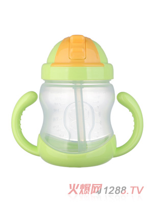 ���ྲྀ�ʷ�©�W(xu��)�280ML�Gɫ