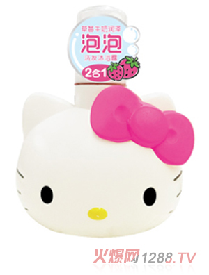 Hello Kitty�����ݮţ�̝�(r��n)������ϴ�l(f��)��ԡ¶