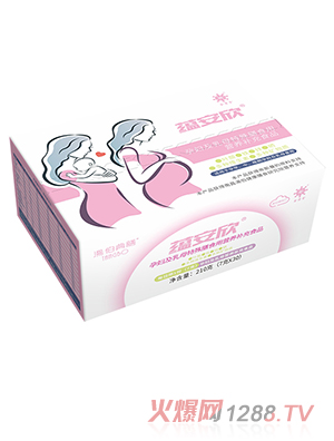 湯伯典膳蘊安欣yunf及乳母特殊膳食用營養(yǎng)補(bǔ)充食品