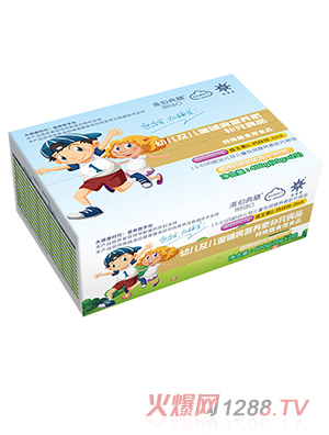 湯伯典膳youe及兒童輔食營養(yǎng)素