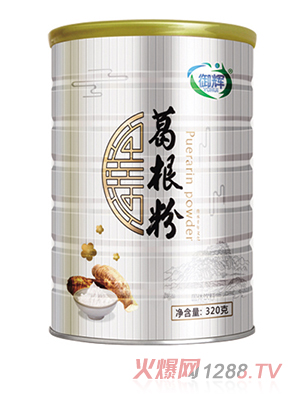 御輝葛根粉聽裝