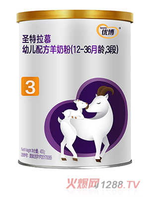 ʥ����Ľy(t��ng)oue�䷽���̷�3��400g