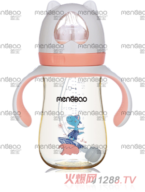 �ˌ�С��PPSU��ƿ ��ɫ