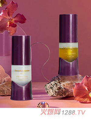 幸孕媽媽護理液