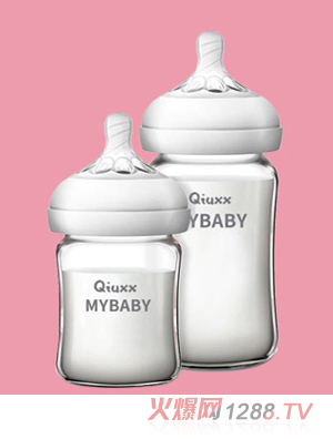 秋小汐yinge奶瓶