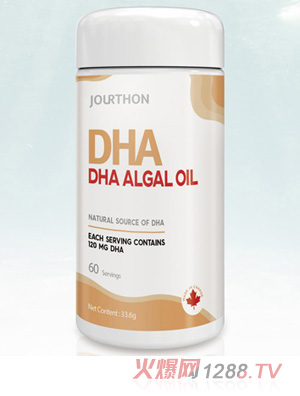 JOURTHON��������DHA