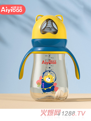 ���挚һƿ����PPSU��ƿ �ǿ��{300ml