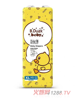 B.DuckС�S������ѝXL40