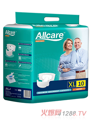 ALLCARE���˼���ѝXL10