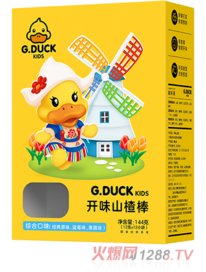 G.DUCKС�S���_(k��i)ζɽ髰� �C�Ͽ�ζ