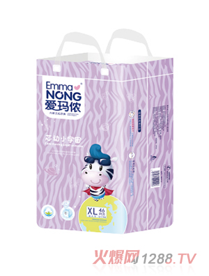 愛瑪儂yinge拉拉褲大包XL