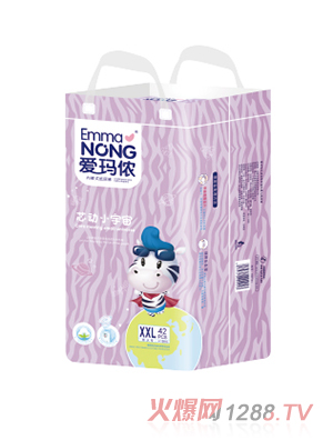 愛瑪儂yinge拉拉褲大包XXL