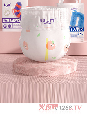 植護(hù)XXXL碼拉拉褲