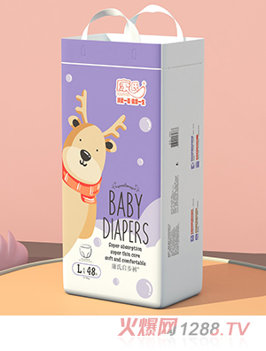 康氏yinge拉拉褲