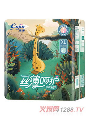 茵茵絲薄呵護(hù)yinge拉拉褲