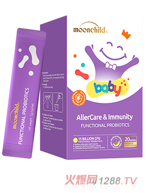 Moonchild ���������ۄ�