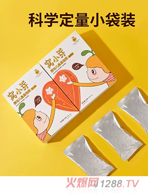 窩小芽yingye星星泡芙