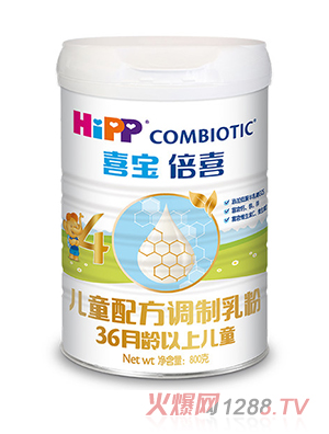 ϲ����ϲ��ͯ�䷽�{(di��o)����ۣ�36��(g��)���g���σ�ͯ��4�Σ�800g