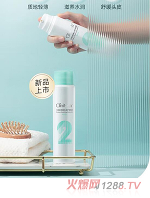 ������Clinitech�澏�^Ƥ�o(h��)��