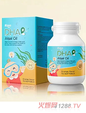 ikaye�ۆ�����ͯ����DHA