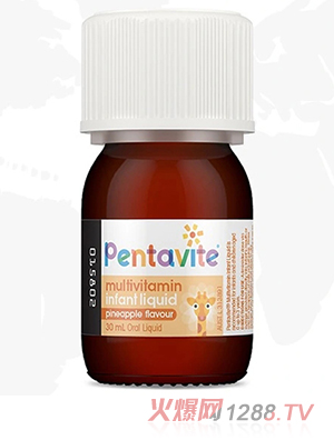 Pentavite��ȻΨ����(f��)�ϾS����yingye�ڷ�Һ