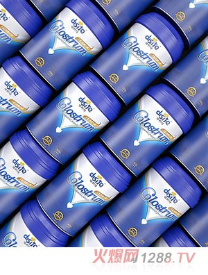 迪斯特牛初乳復(fù)合粉