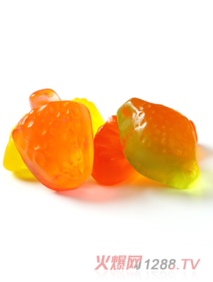 草莓營養(yǎng)軟糖_營養(yǎng)品OEM招商代加工_進(jìn)口營養(yǎng)品供應(yīng)鏈