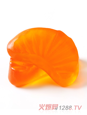 橘子形狀營養(yǎng)軟糖_營養(yǎng)品OEM招商代加工_進(jìn)口營養(yǎng)品供應(yīng)鏈