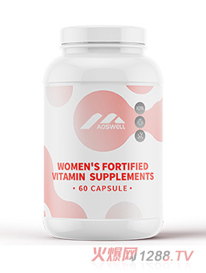 女性增強維生素補充劑_營養(yǎng)品OEM招商代加工_進口營養(yǎng)品供應鏈
