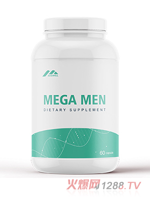 男性多種維生素礦物質片_營養(yǎng)品OEM招商代加工_進口營養(yǎng)品供應鏈